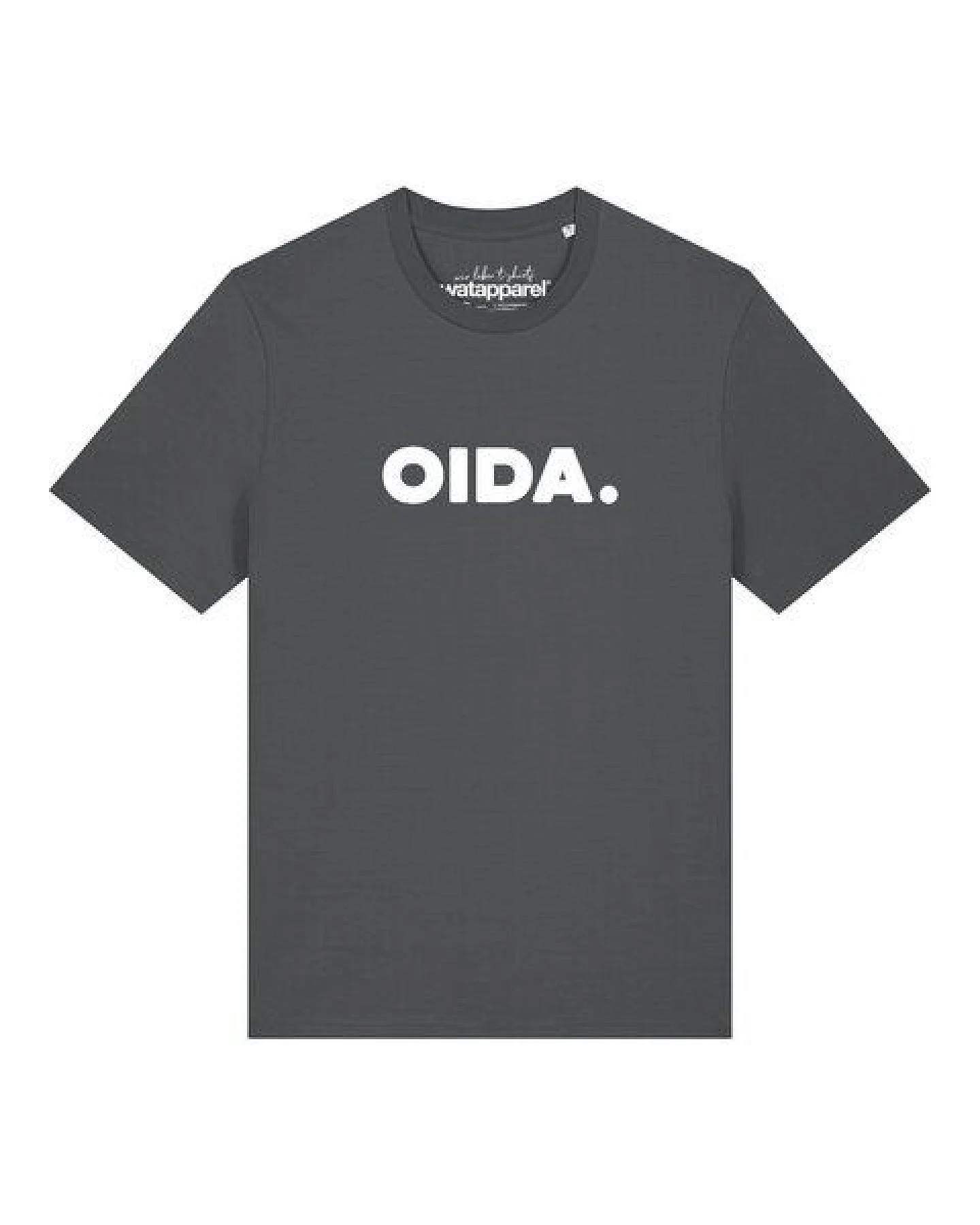 watapparel T-Shirt Unisex Oida – Ansicht 2