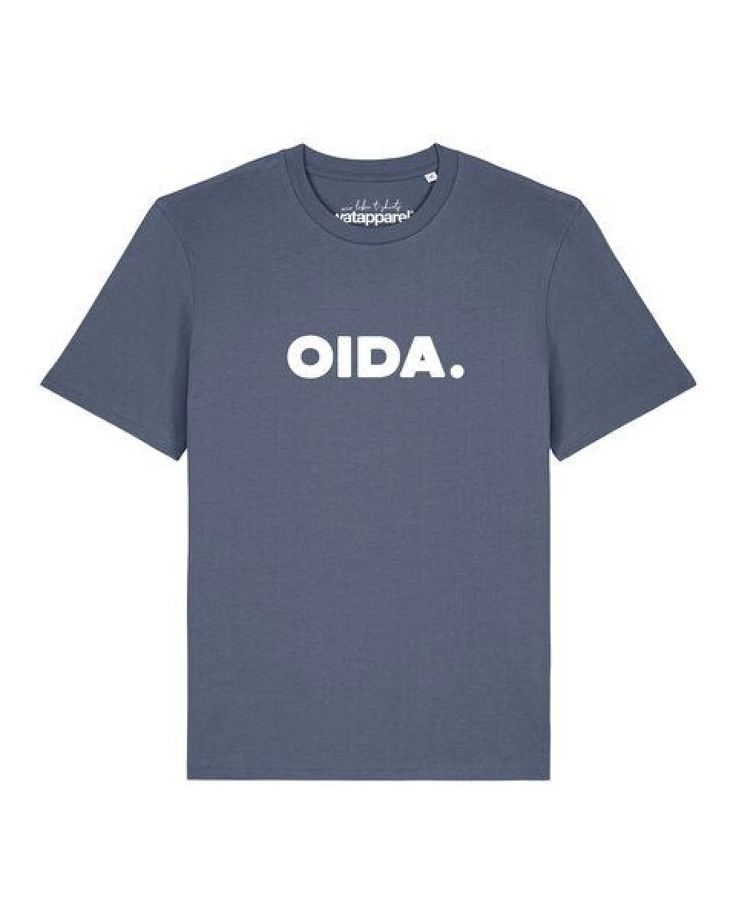 watapparel T-Shirt Unisex Oida – Ansicht 2