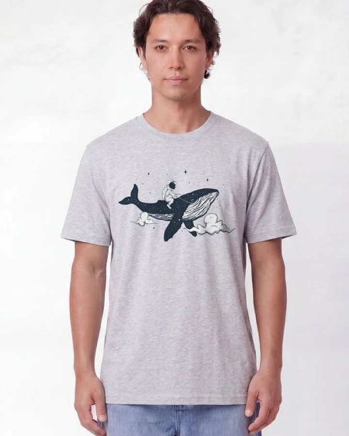 Cool Heather Grey