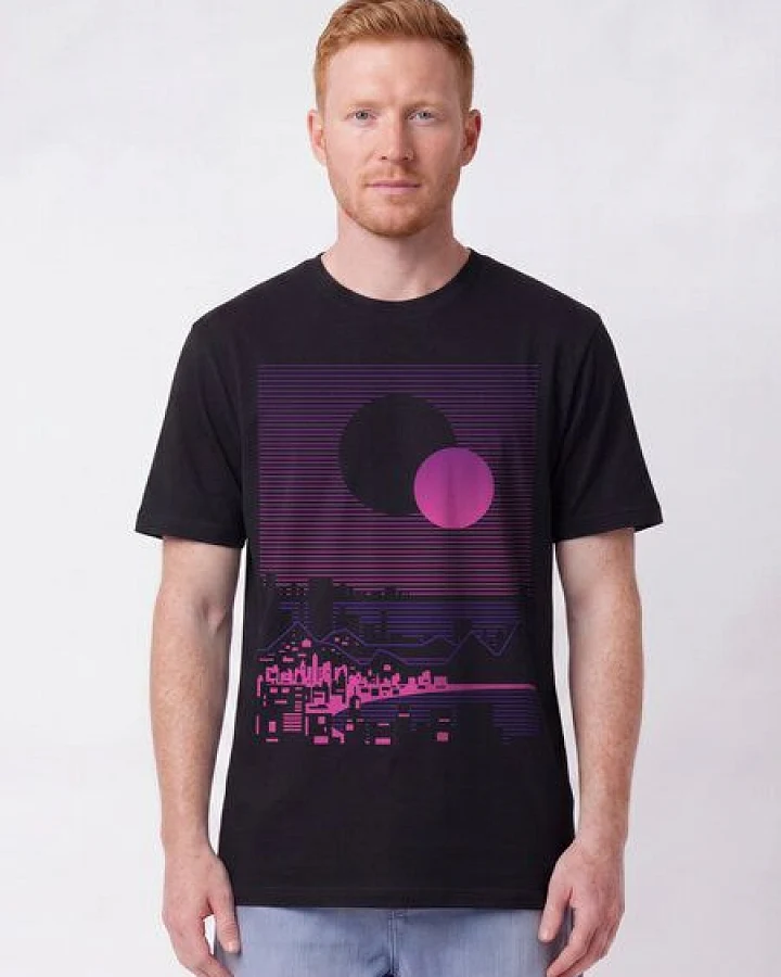 Schwarz