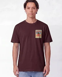 Red Brown