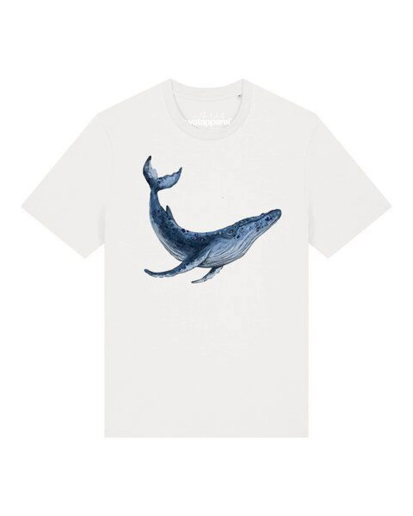 watapparel T-Shirt Unisex Wal – Ansicht 2