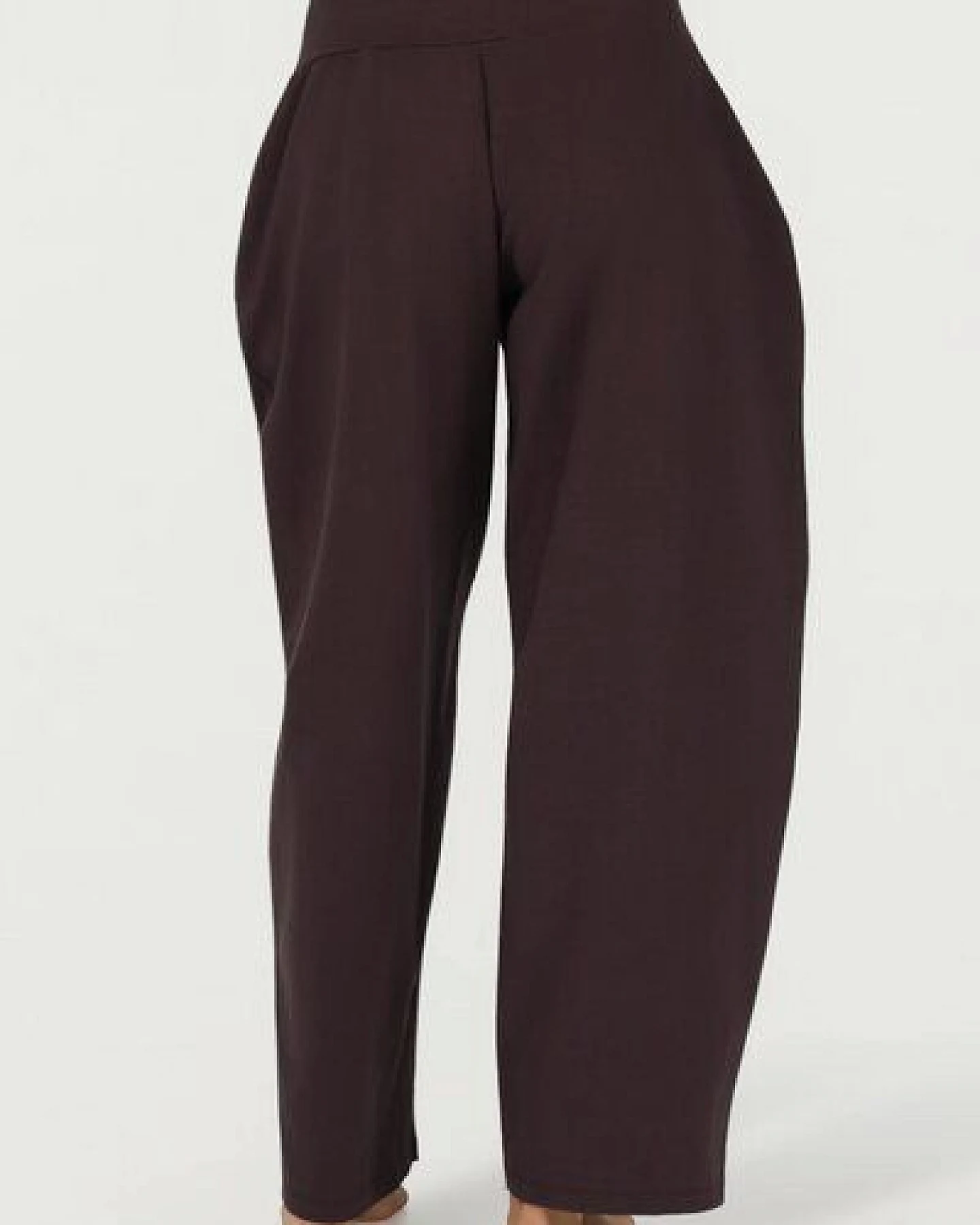 Urban Goddess Dhara Ballon Yoga-Hose – Ansicht 3