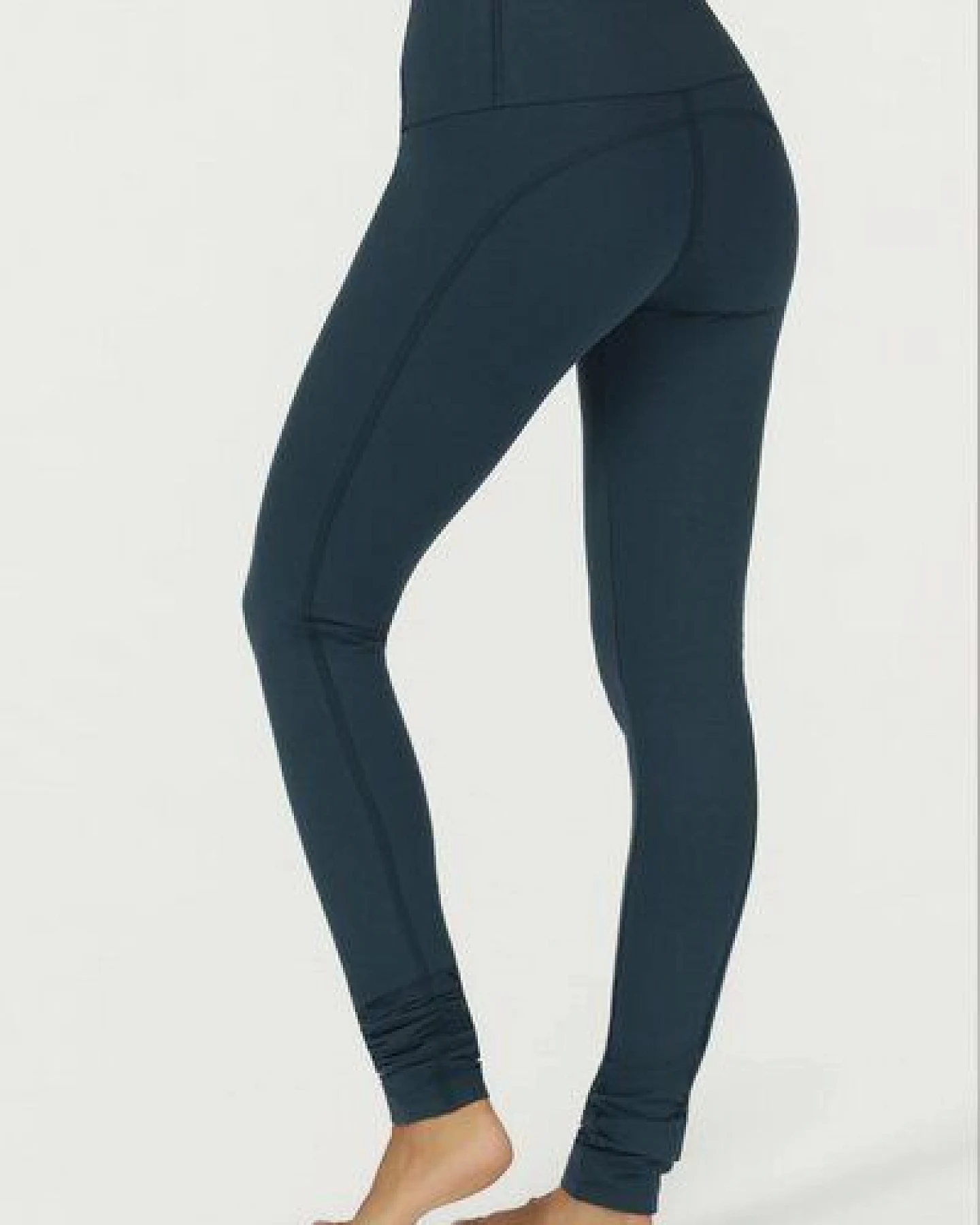 Urban Goddess High Waist Legging Gaia – Ansicht 3