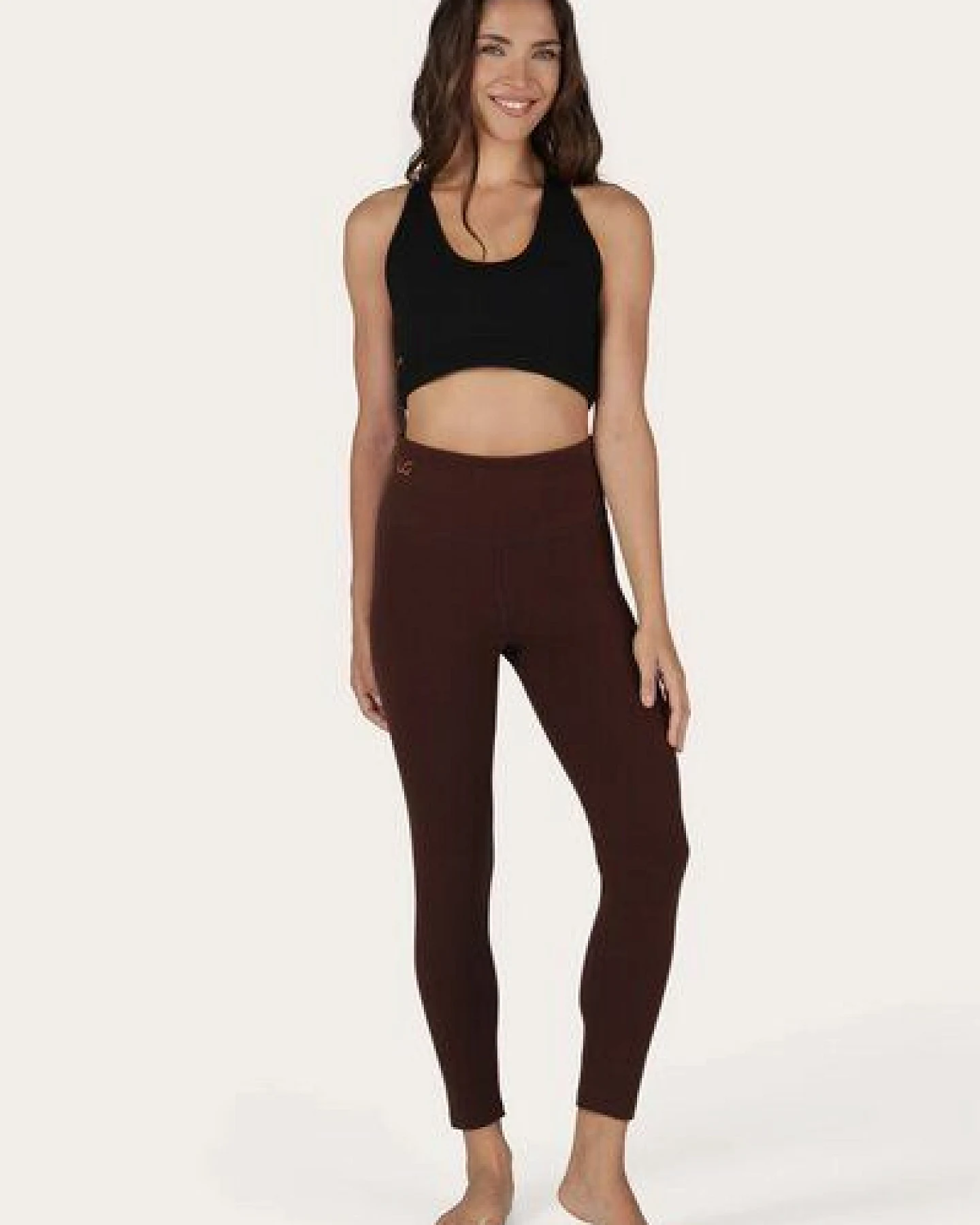 Urban Goddess Isara 7/8 Yoga Leggings – Ansicht 4