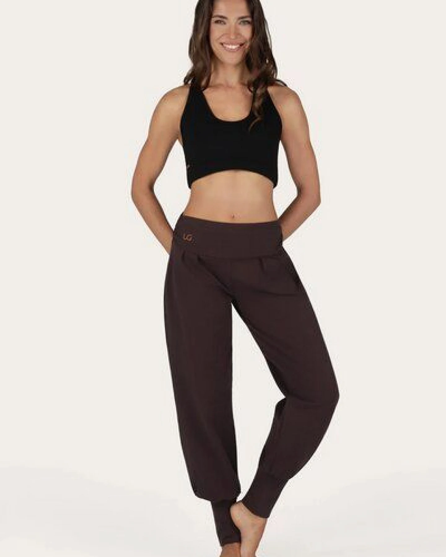 Urban Goddess Yoga Hose Dakini – Ansicht 4