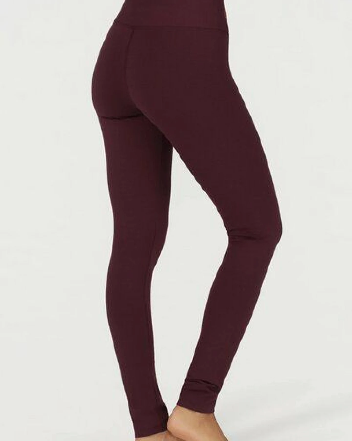 Urban Goddess Yoga Leggings Bhaktified – Ansicht 3