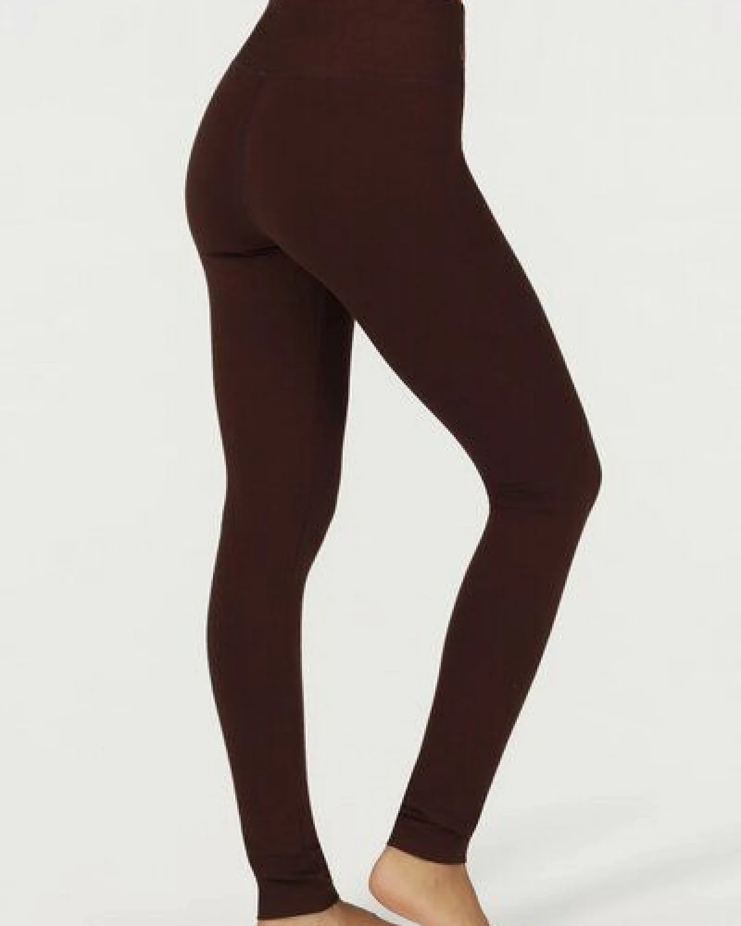 Urban Goddess Yoga Leggings Bhaktified – Ansicht 2