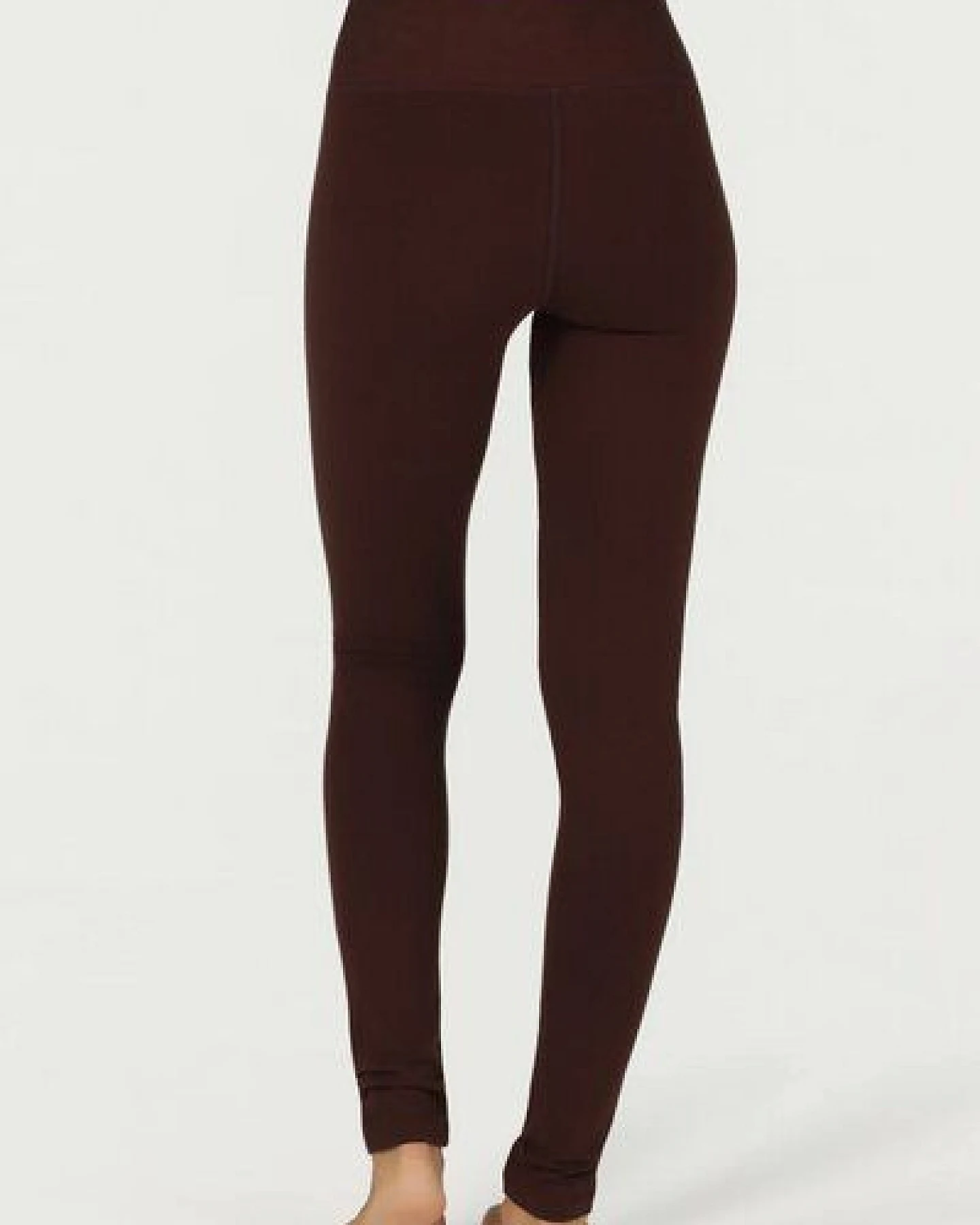 Urban Goddess Yoga Leggings Bhaktified – Ansicht 3