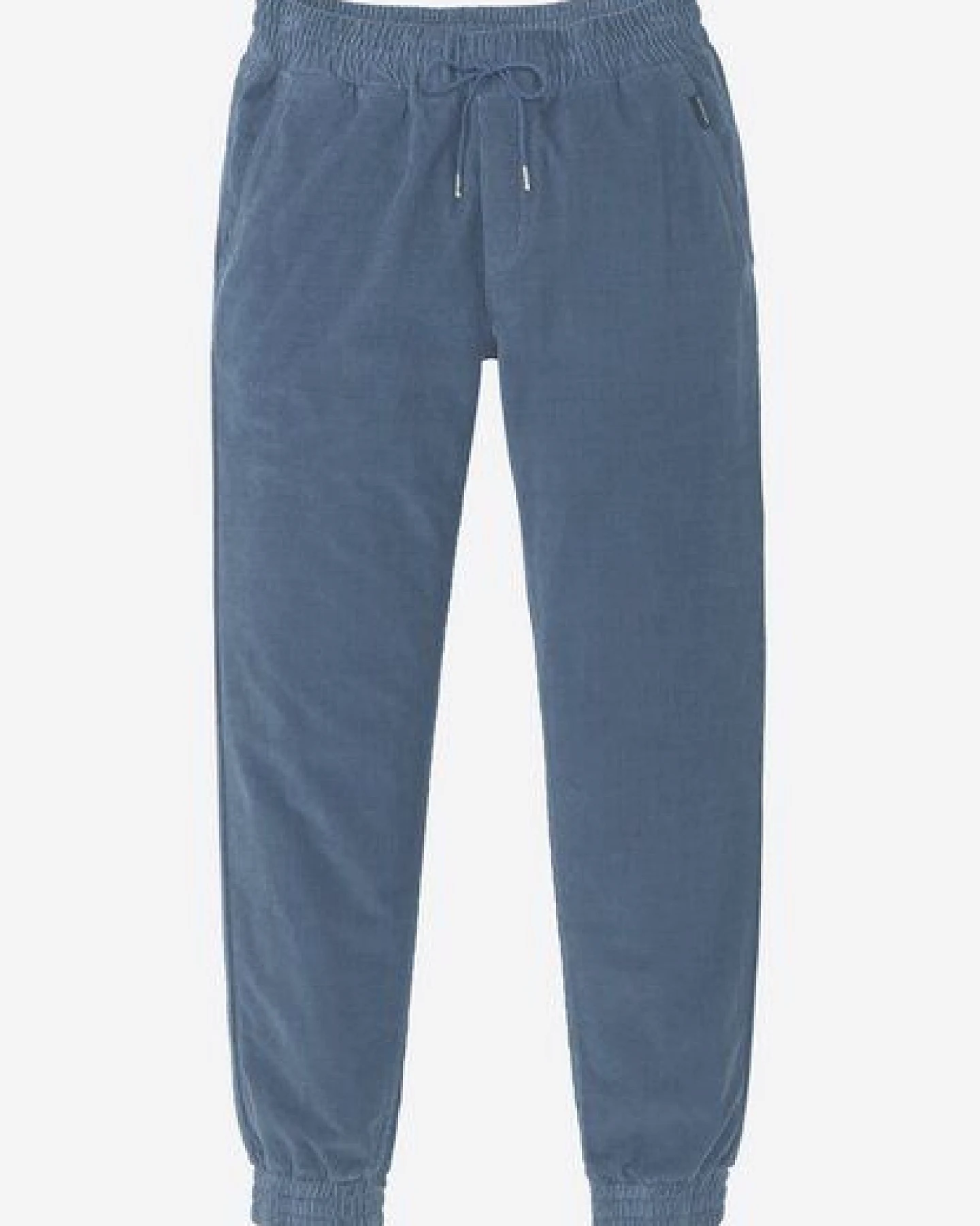 Damen Cord Jogg Chino aus Bio-Baumwolle - CHAITURUS - recolution – Ansicht 2