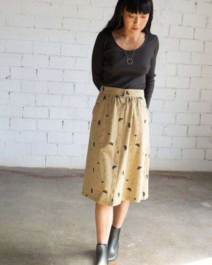 Beige