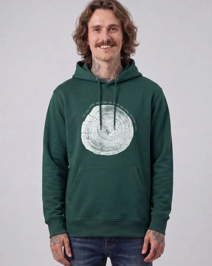 Grün