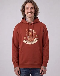 Earthy Red