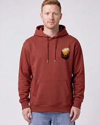 Earthy Red
