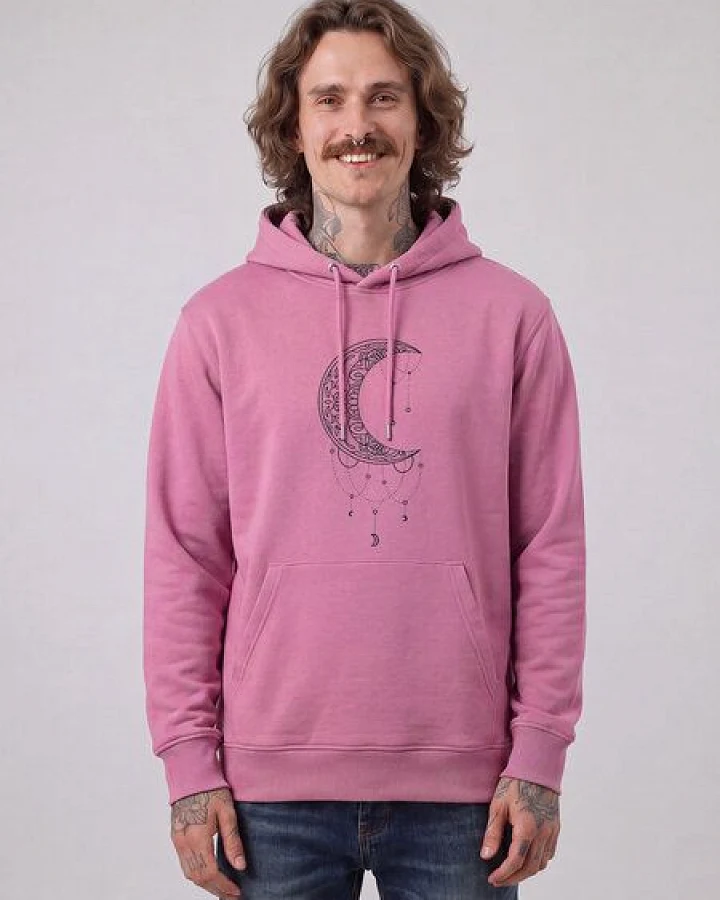 Bubble Pink