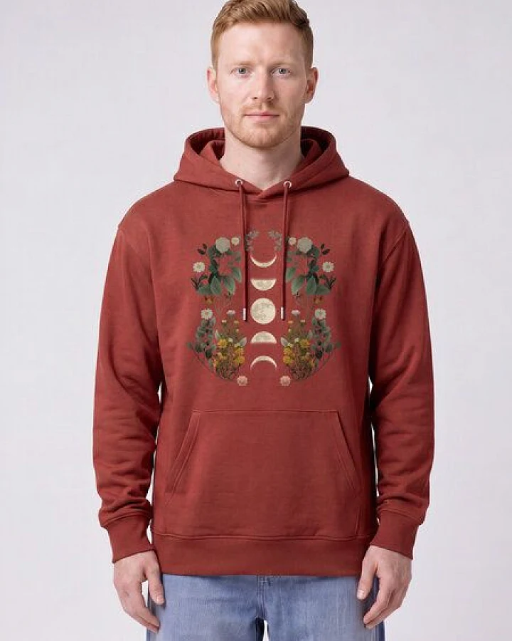 Earthy Red