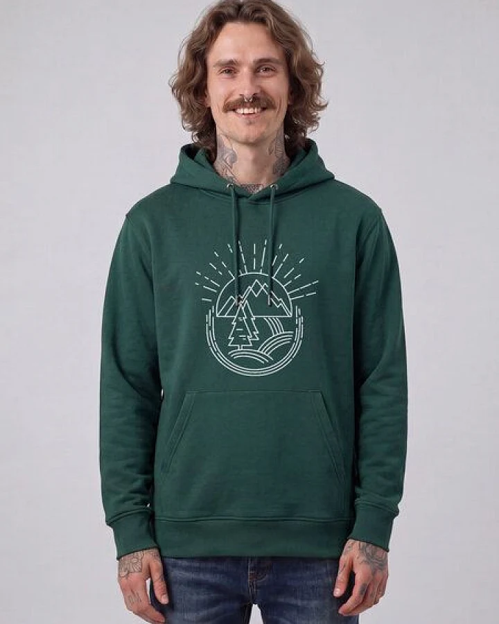 Grün