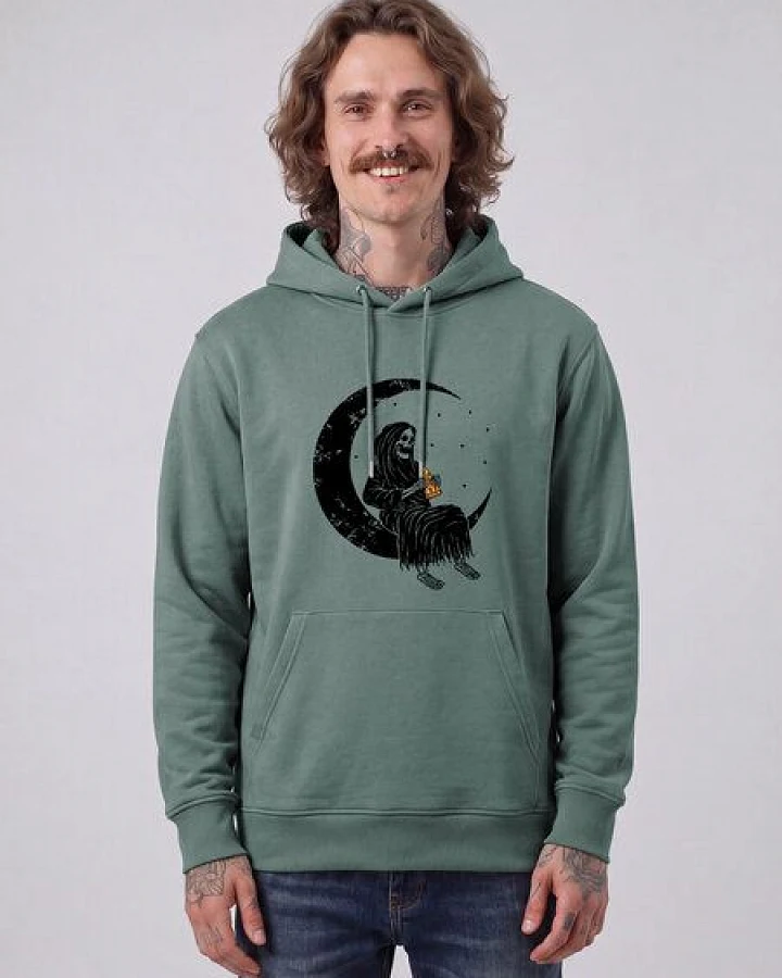 Grün