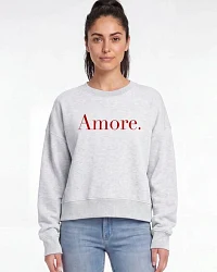 Cool Heather Grey