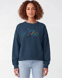 Deep Teal