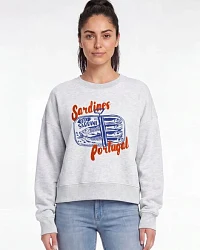 Cool Heather Grey