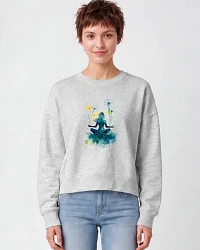 Cool Heather Grey