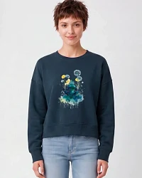 Deep Teal