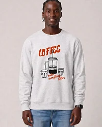 Cool Heather Grey