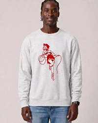 Cool Heather Grey