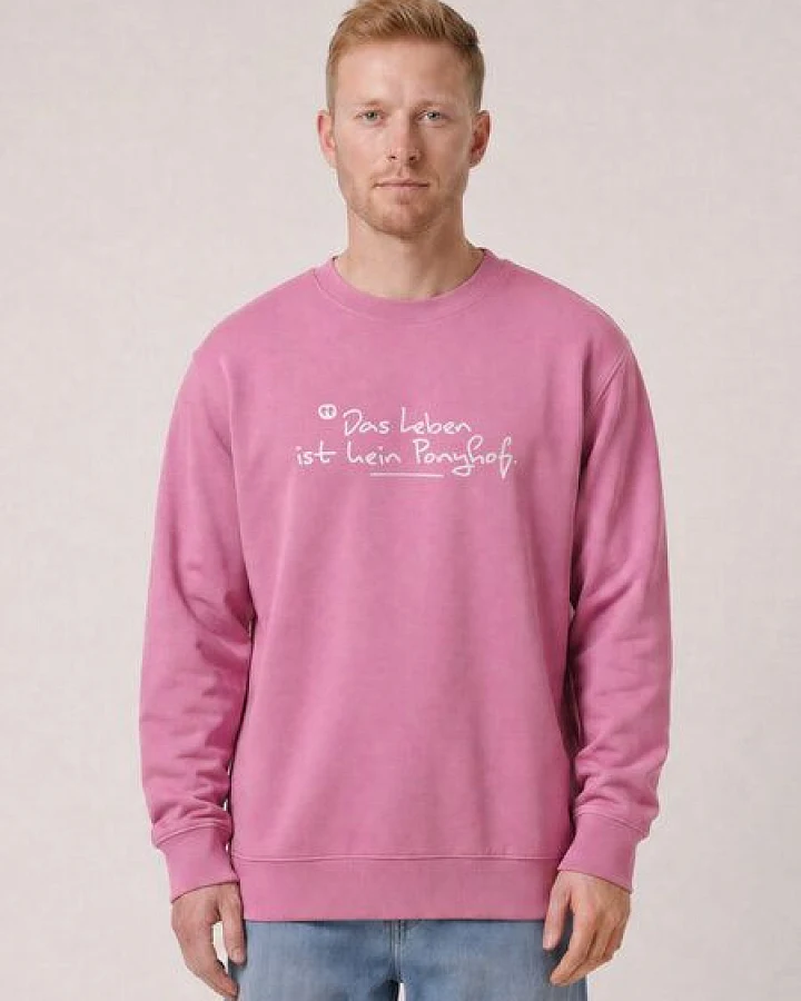 Bubble Pink