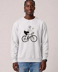 Cool Heather Grey