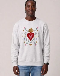 Cool Heather Grey