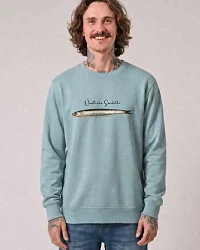 Pebble Blue