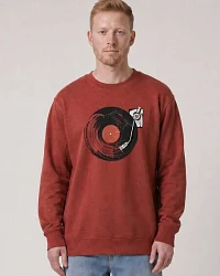 Earthy Red