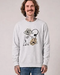 Cool Heather Grey