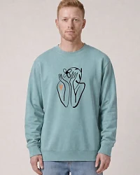 Pebble Blue