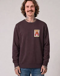 Red Brown
