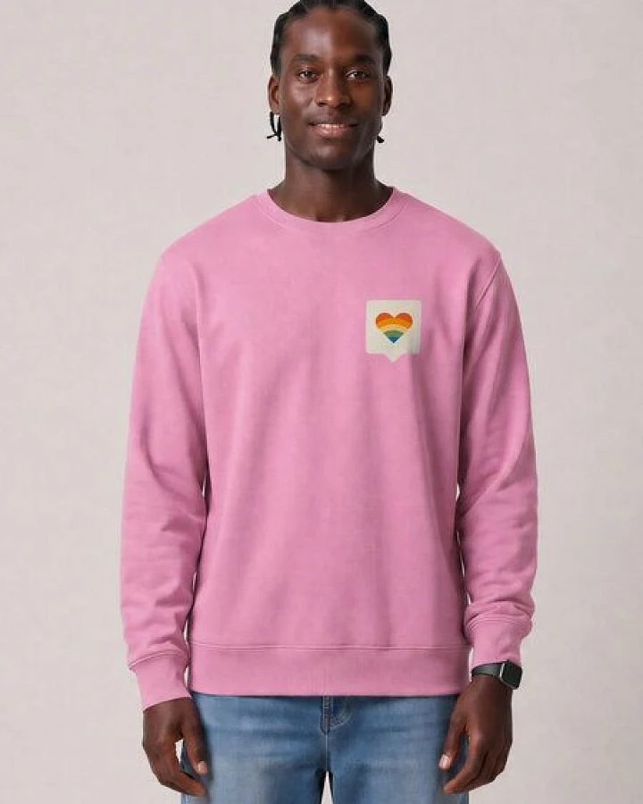 Bubble Pink
