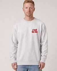 Cool Heather Grey