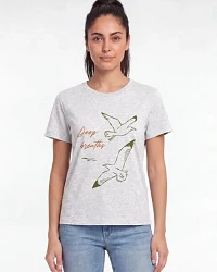Cool Heather Grey