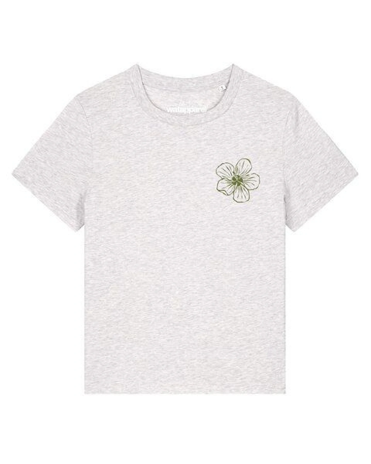 watapparel T-Shirt Frauen Sun Air Sea – Ansicht 3