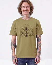 Faded Olive