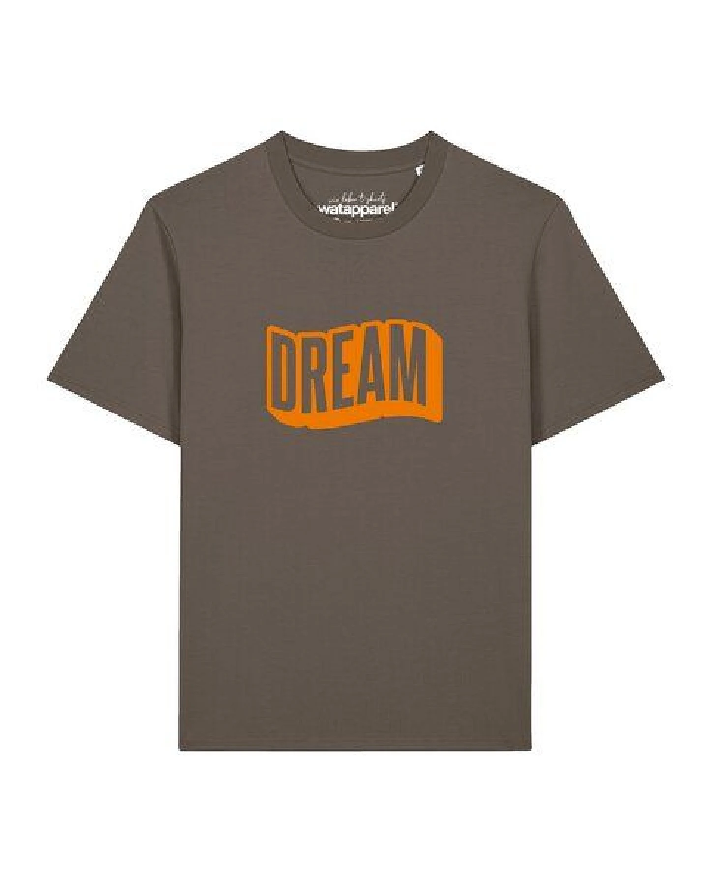 watapparel T-Shirt Unisex Dream – Ansicht 2
