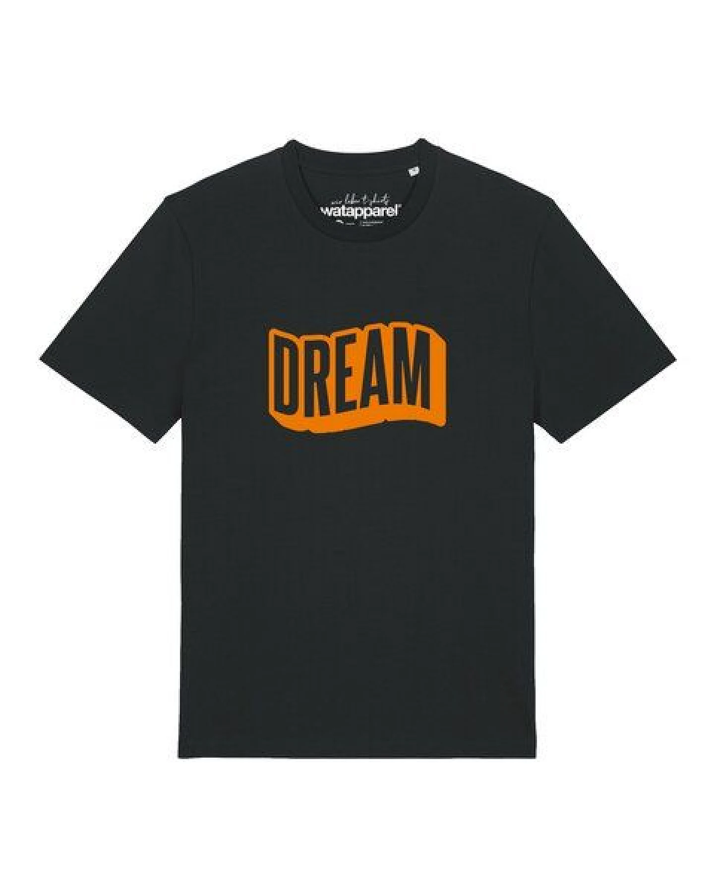 watapparel T-Shirt Unisex Dream – Ansicht 2