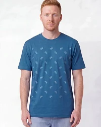 Mindful Blue
