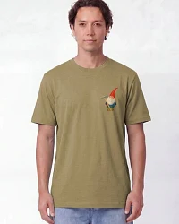 Faded Olive