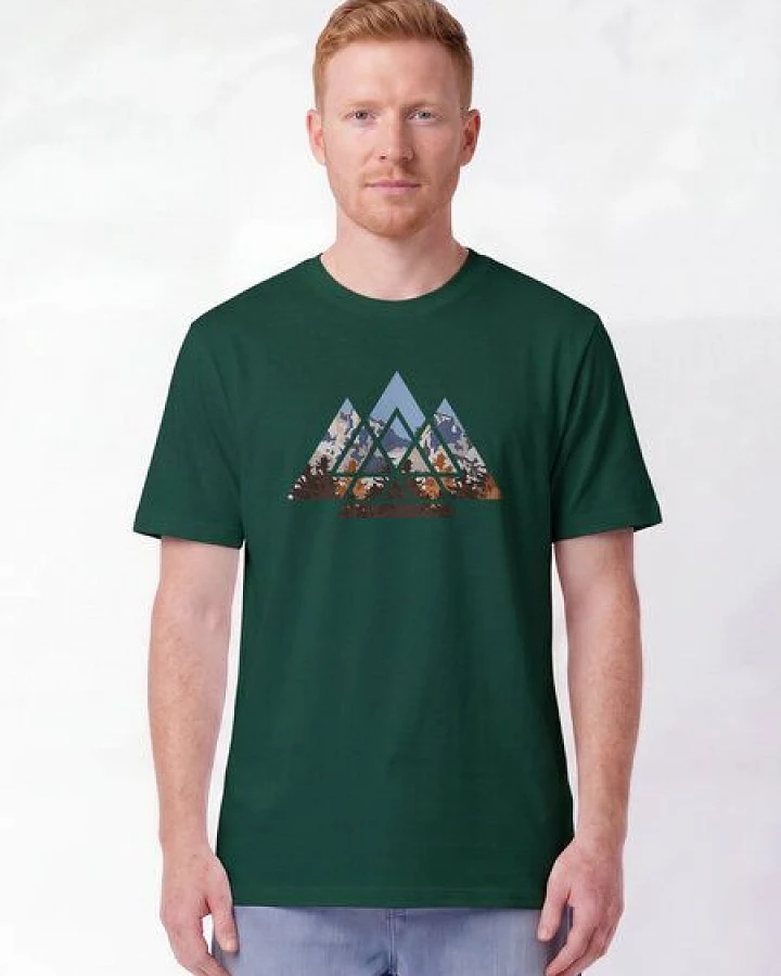Grün