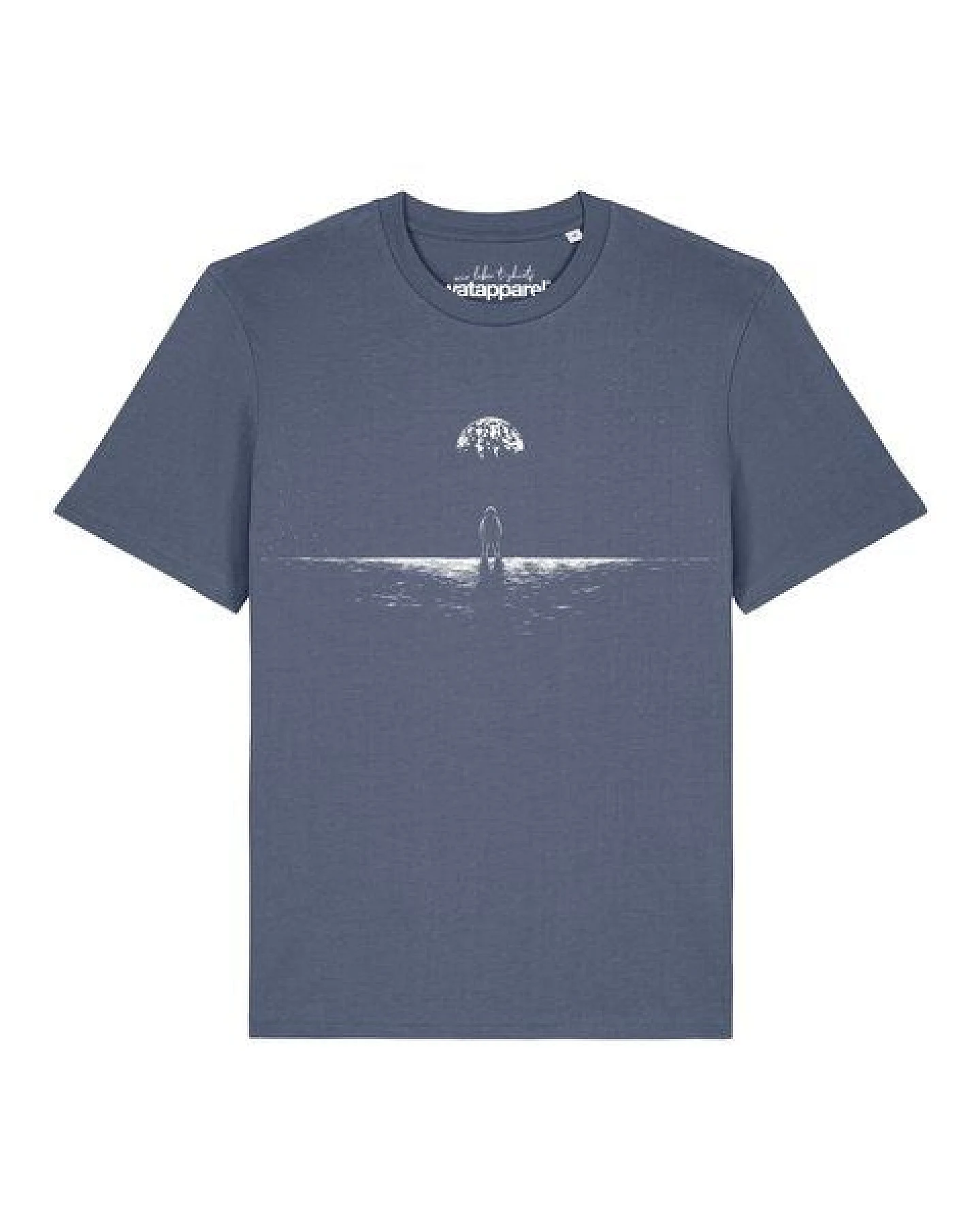 watapparel T-Shirt Unisex Lost in space – Ansicht 2
