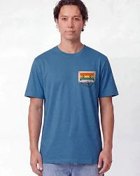 Mindful Blue