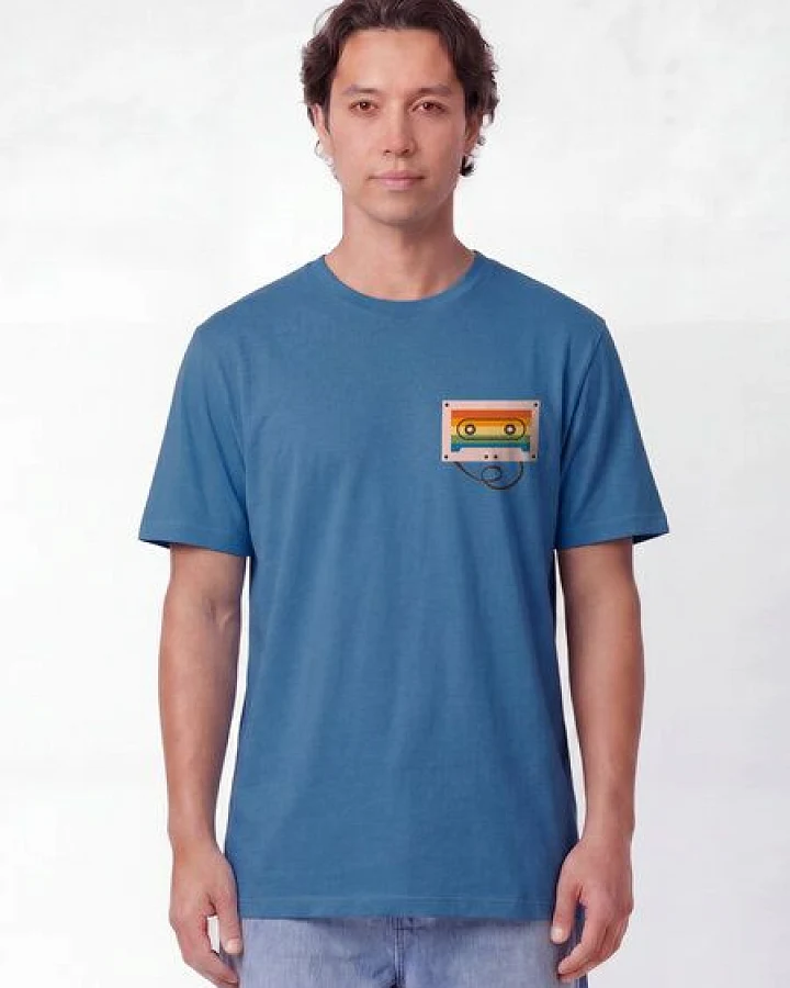 Blau